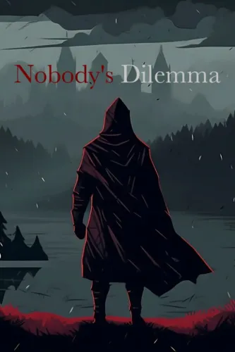 Portada de Nobody’s Dilemma