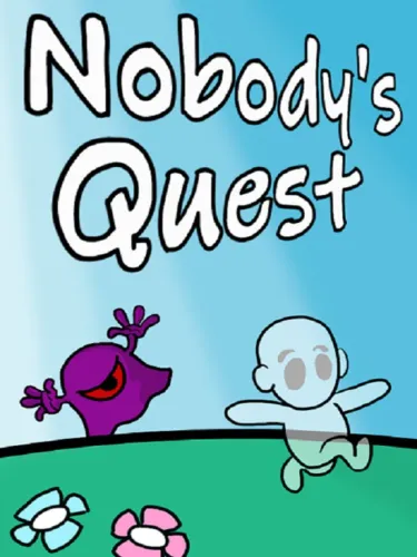 Portada de Nobody’s Quest