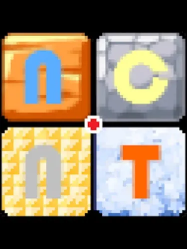 Portada de NoCanNoTap