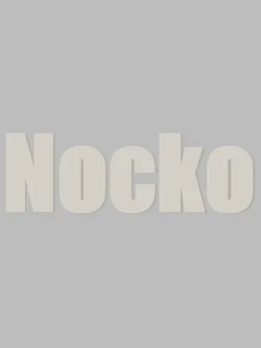Portada de Nocko