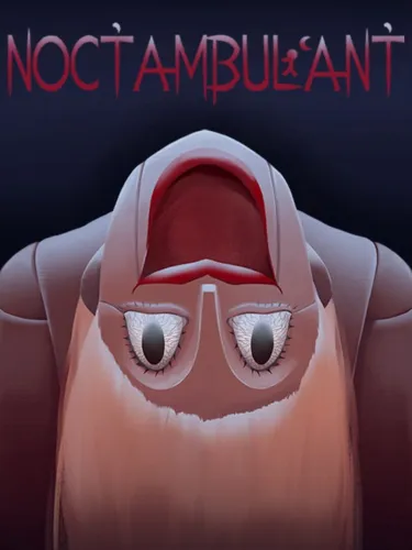 Portada de Noctambulant