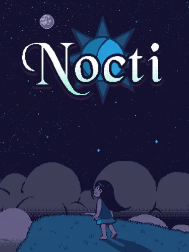 Portada de Nocti