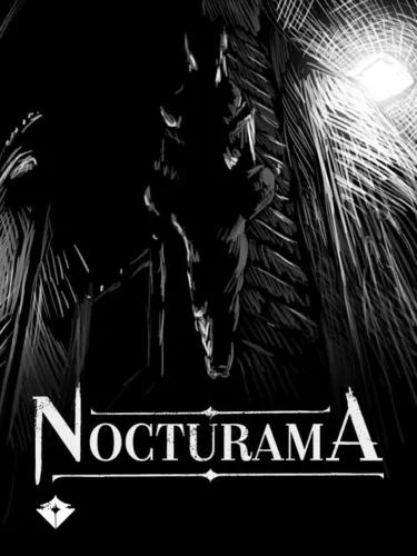 Portada de Nocturama