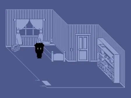 Portada de Nocturne 191