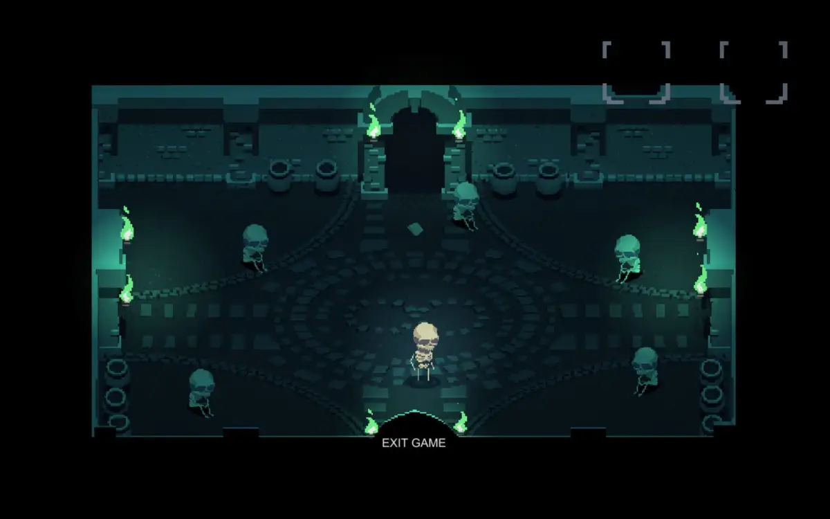 Portada de Nod: A Meditation on the Existential Pain of Becoming