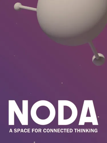 Portada de Noda