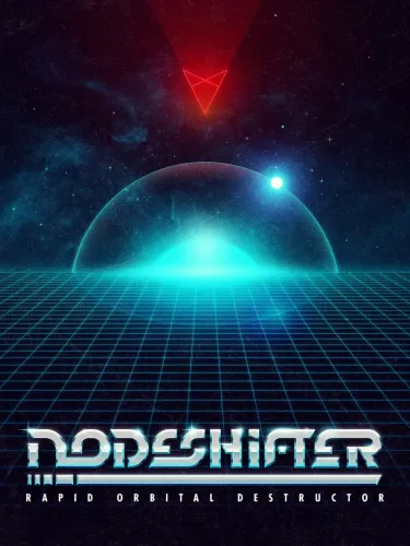 Portada de Nodeshifter