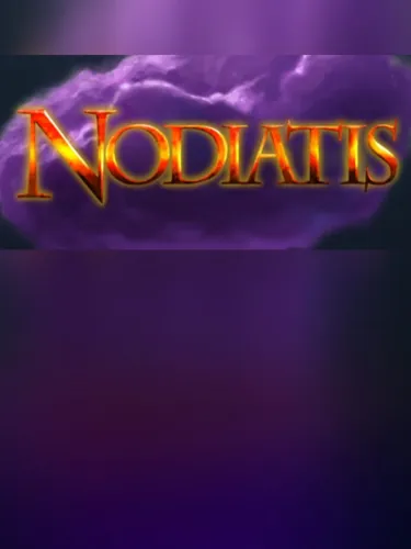 Portada de Nodiatis