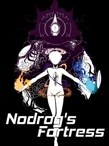 Portada de Nodrog’s Fortress