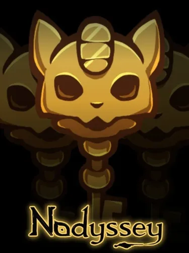 Portada de Nodyssey