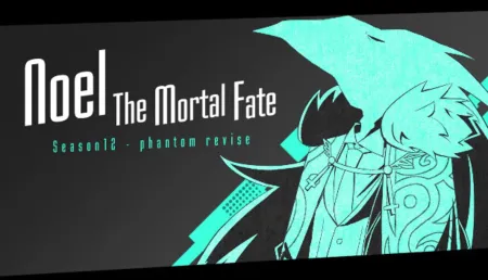 Portada de Noel the Mortal Fate: Season 12