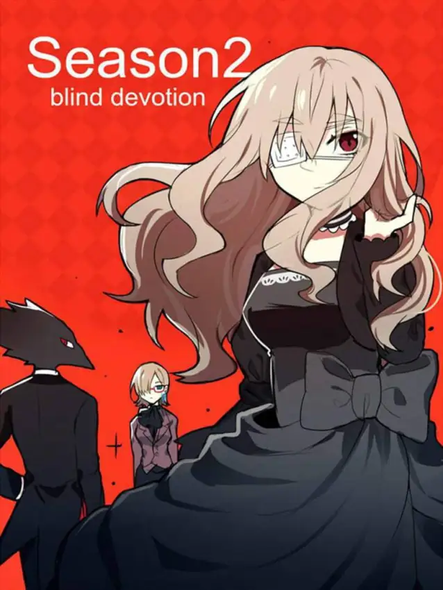 Noel the Mortal Fate: Season 2 – Blind Devotion