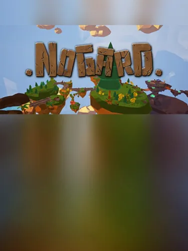 Portada de Nogard