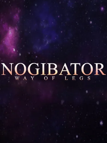 Portada de Nogibator