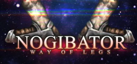 Portada de Nogibator: Way of Legs