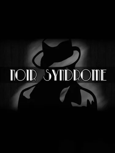 Portada de Noir Syndrome