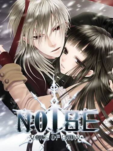 Portada oficial del videojuego Noise: Voice of Snow