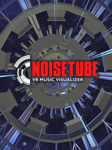 Portada de Noisetube
