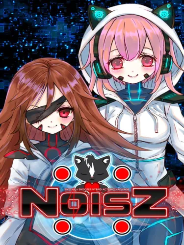 Portada de Noisz