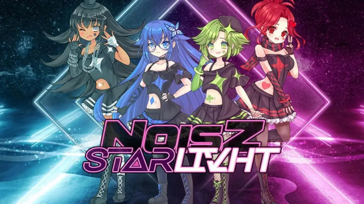 Noisz Starlivht