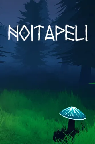 Portada de Noitapeli