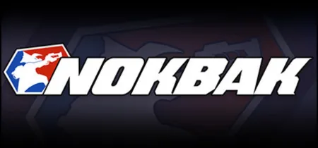 Portada de Nokbak