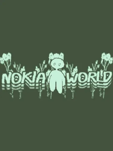 Portada de Nokia World
