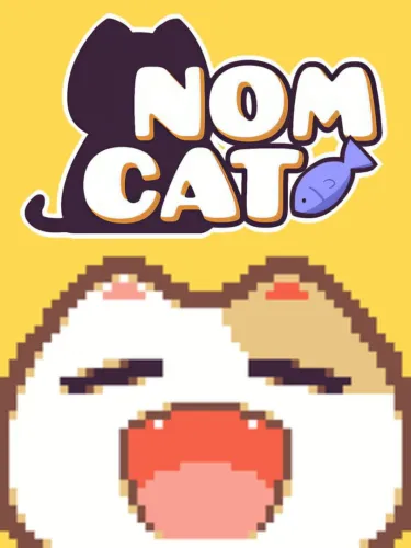 Portada de Nom Cat
