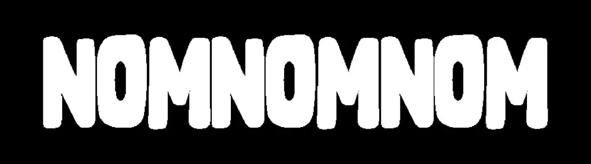 Portada de Nom Nom Nom