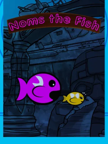 Portada de Noms the Fish