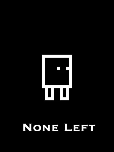 Portada de None Left