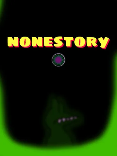 Portada de Nonestory P1