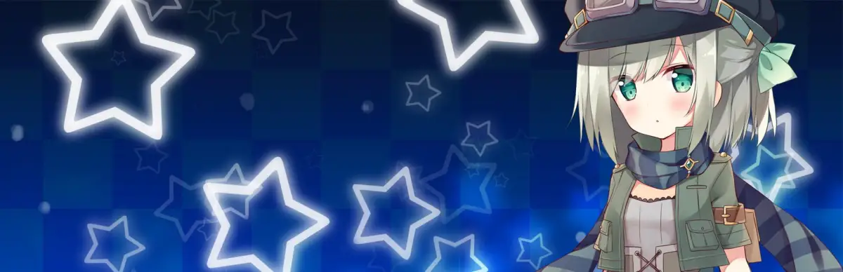 NonetEnsemble: Mahou shikake no Meikyuu