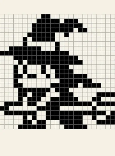 Portada de Nonogram Galaxy