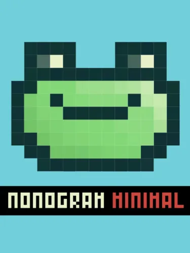 Portada de Nonogram Minimal