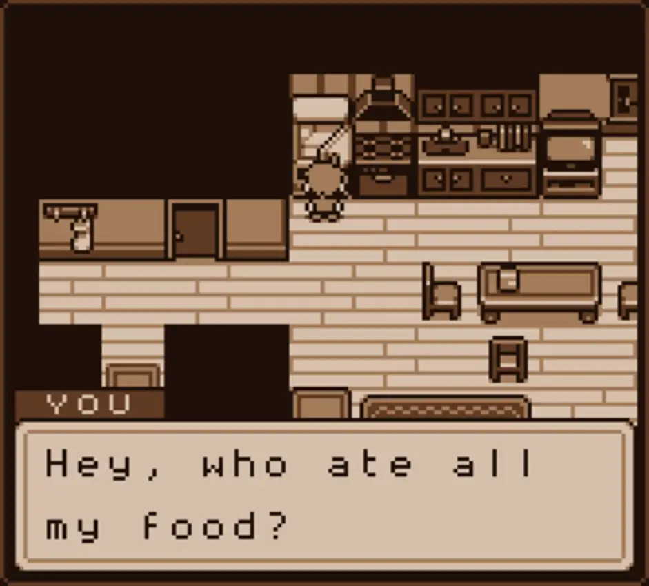 Nonsense at Nightfall