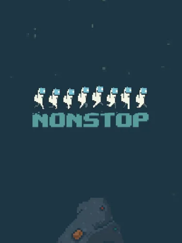 Portada de Nonstop