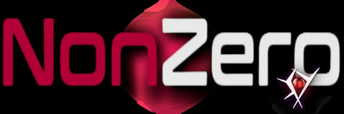Portada de NonZero