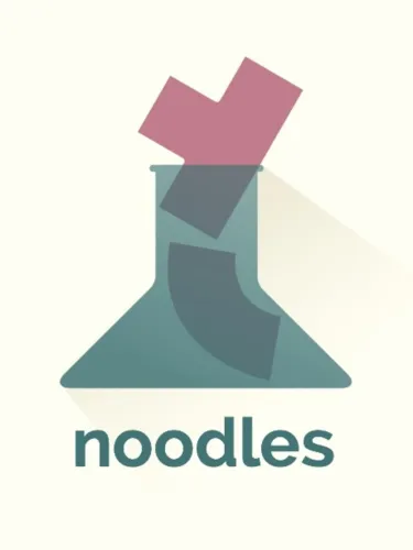 Portada de Noodles!