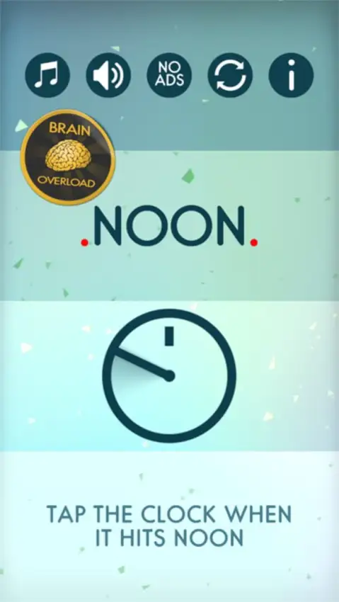 .Noon.