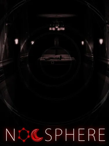 Portada de Noosphere