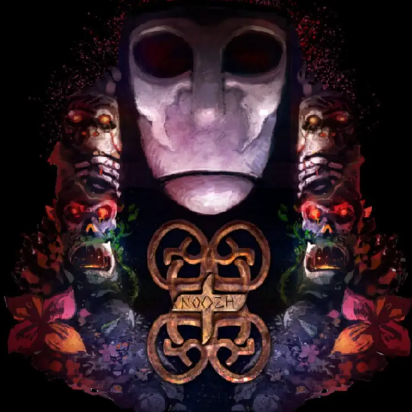 Noozh: Deep in Nightmares