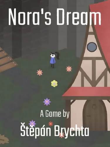 Portada de Nora’s Dream
