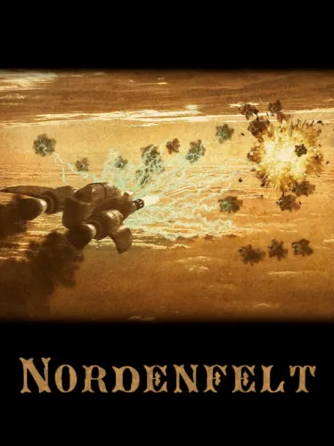 Portada de Nordenfelt