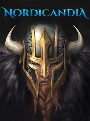 Portada de Nordicandia