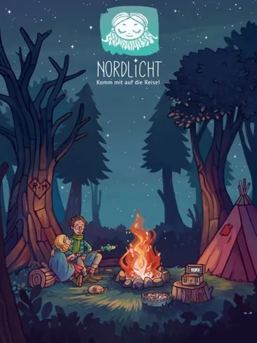 Portada de Nordlicht