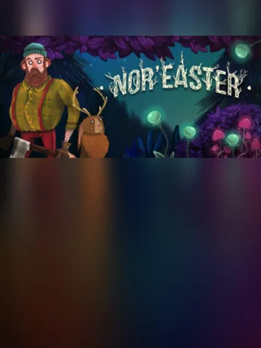 Portada de Nor’Easter