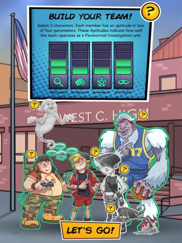 Portada de Normal Club