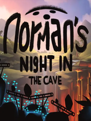 Portada de Norman’s Night In