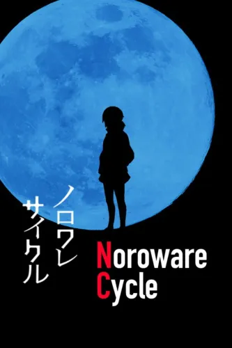 Portada de Noroware Cycle